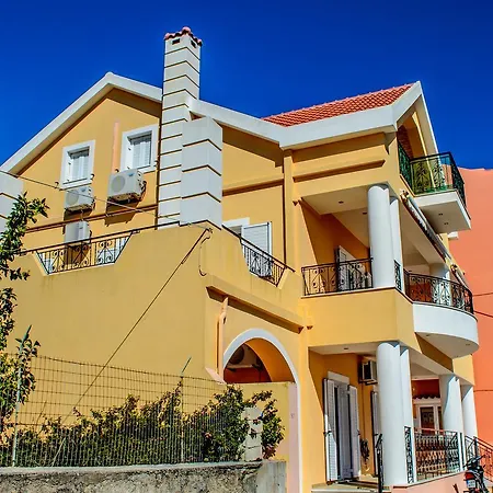 Διαμέρισμα Maki's