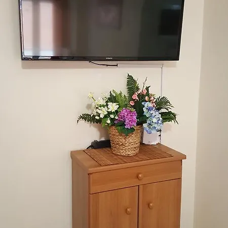 Maki's Διαμέρισμα *