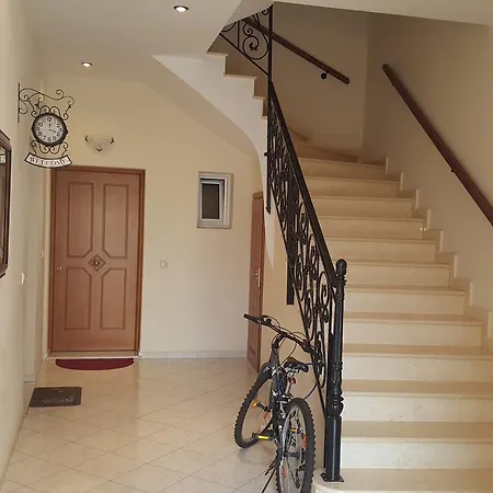 Maki's Διαμέρισμα Αργοστόλι