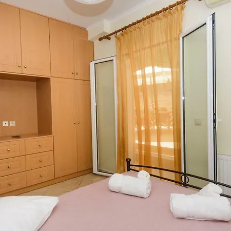 Maki's Διαμέρισμα *