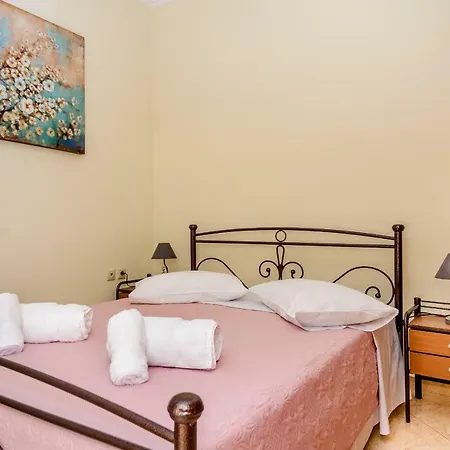 Διαμέρισμα Maki's