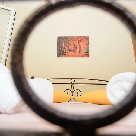 Maki's Διαμέρισμα Αργοστόλι