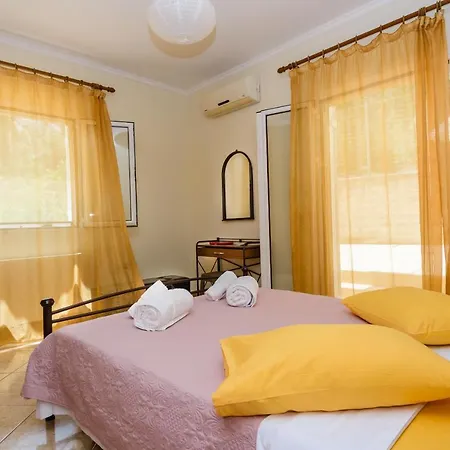 Maki's Διαμέρισμα *