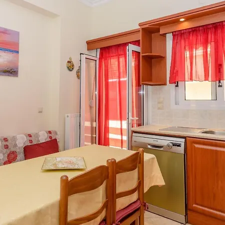 Maki's Αργοστόλι