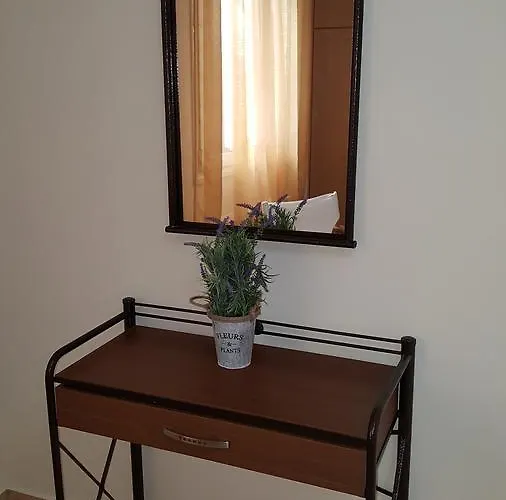 Apartmán Maki's Argostoli (Kefalonia)