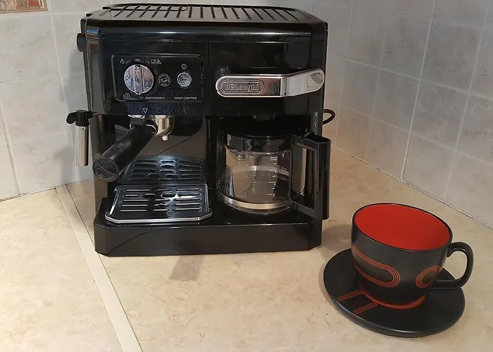 Maki's Apartmán Argostoli (Kefalonia)