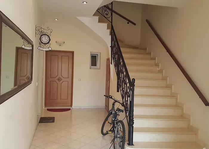 Maki's Apartmán Argostoli (Kefalonia)