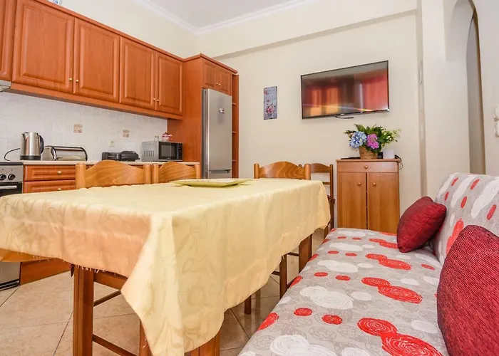 Apartmán Maki's Argostoli (Kefalonia)