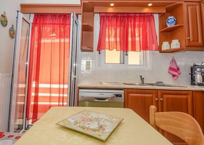 Maki's Argostoli (Kefalonia)