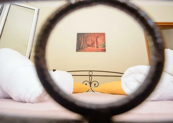 Maki's Apartmán Argostoli (Kefalonia)