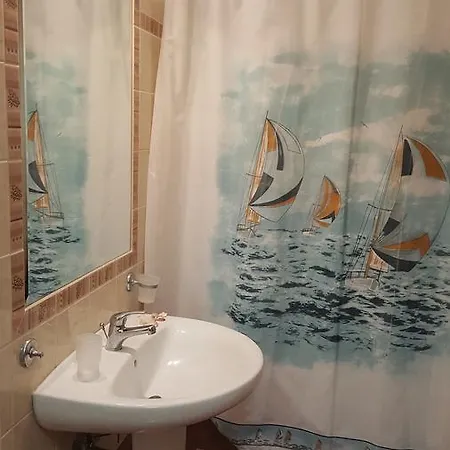 Maki's Argostoli (Kefalonia)