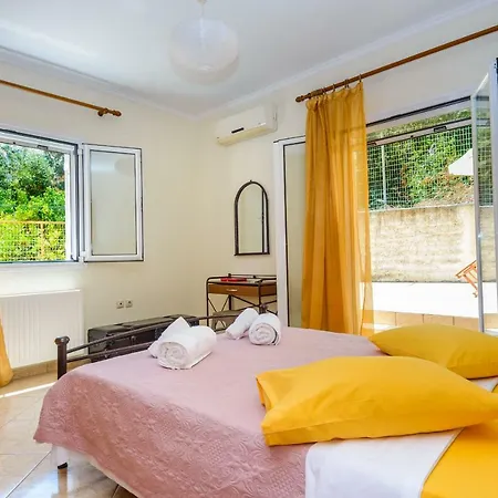 Apartment Maki's Argostoli (Kefalonia)