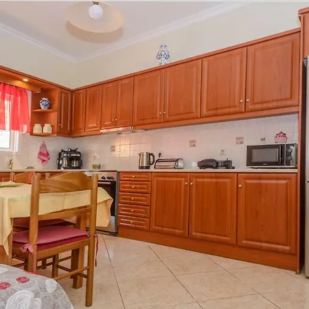 Maki's * Argostoli (Kefalonia)