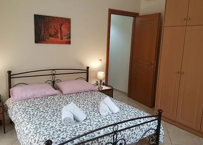 Apartment Maki's Argostoli (Kefalonia)