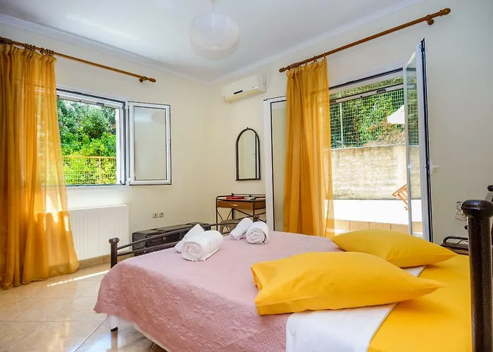 Apartment Maki's Argostoli (Kefalonia)