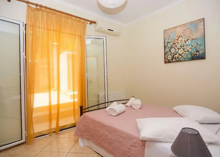 Maki's * Argostoli (Kefalonia)