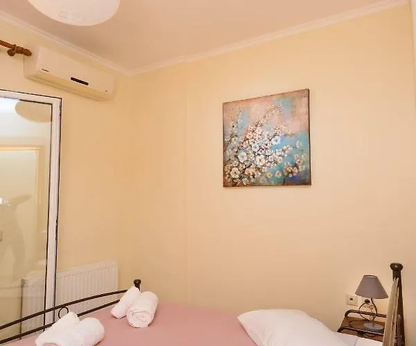 Maki's * Argostoli (Kefalonia)