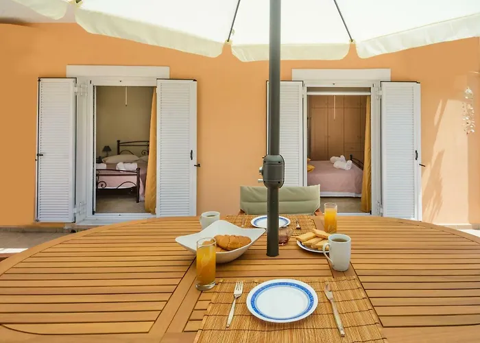 Maki's * Argostoli (Kefalonia)