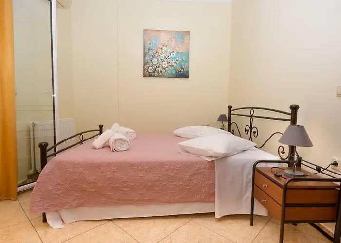 Maki's * Argostoli (Kefalonia)