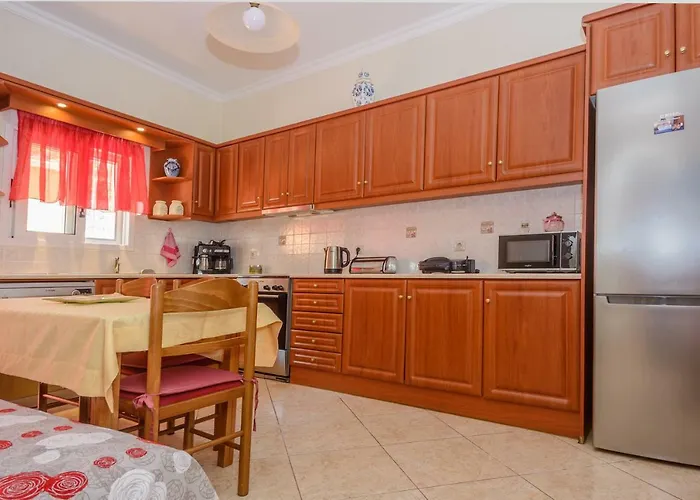 Maki's * Argostoli (Kefalonia)