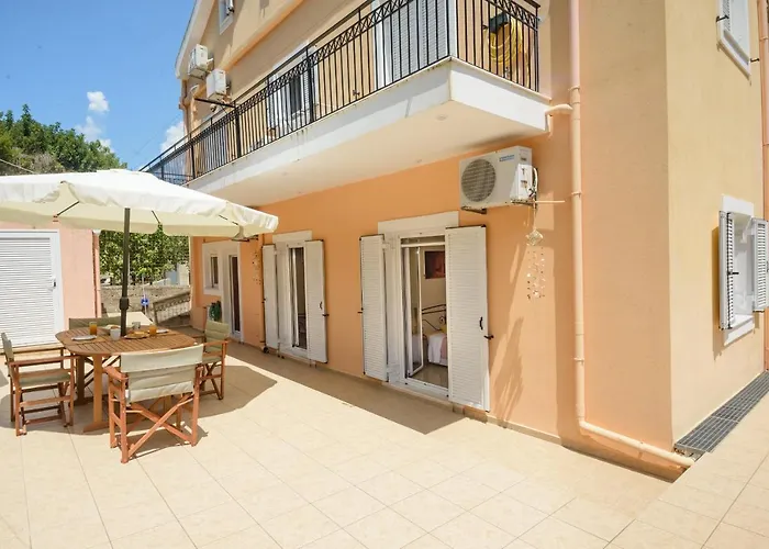 Maki's * Argostoli (Kefalonia)