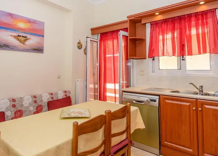 Maki's Argostoli (Kefalonia)